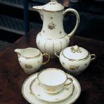 93 4122 KAFFESERVIS